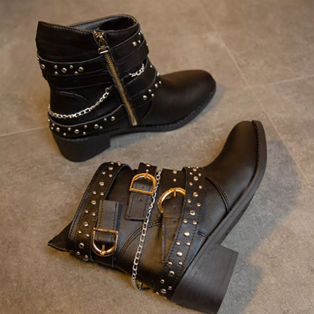 Lightweight Classic Riding Boots
