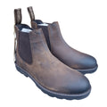 Leather Country Riding Boots