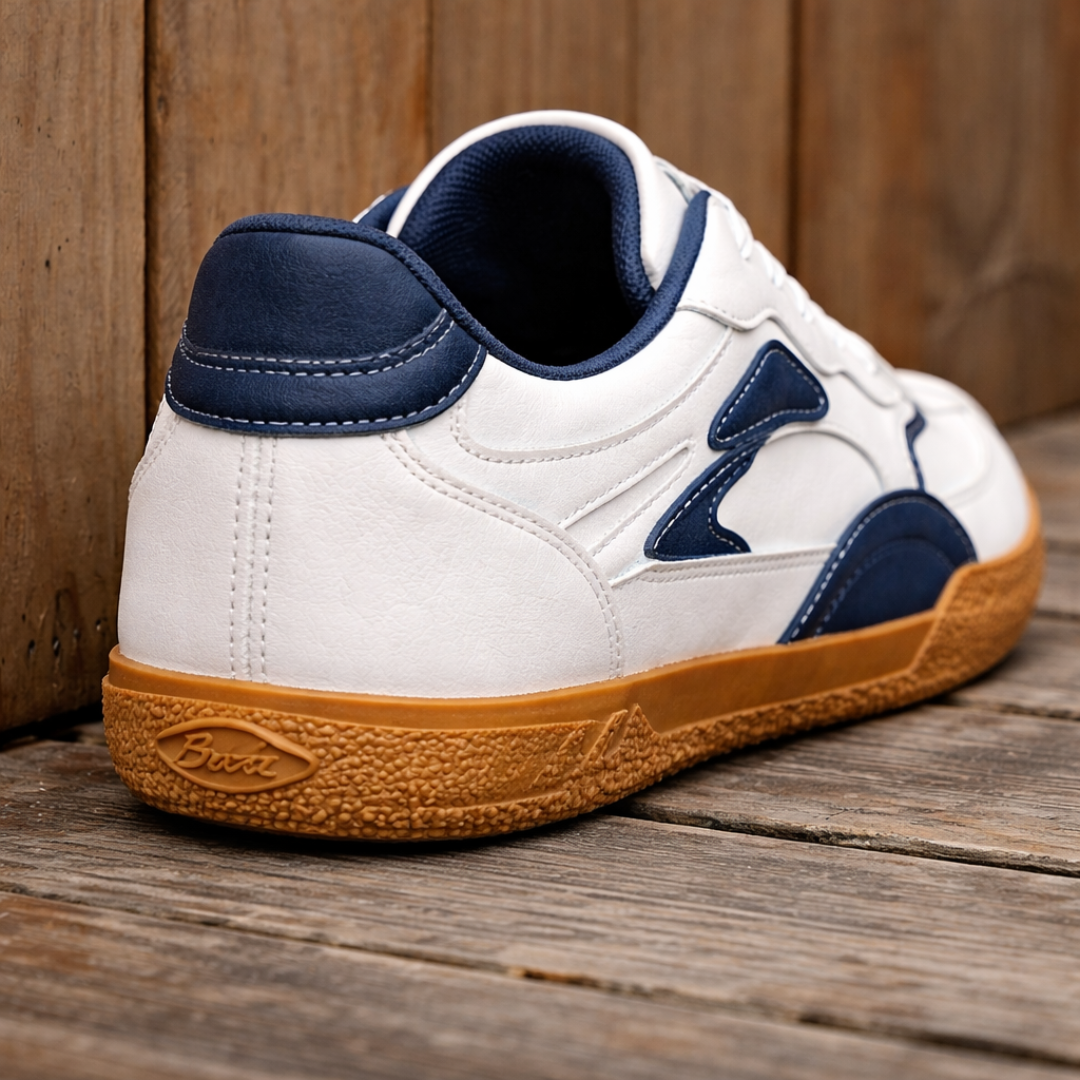 Retro Casual Sneakers
