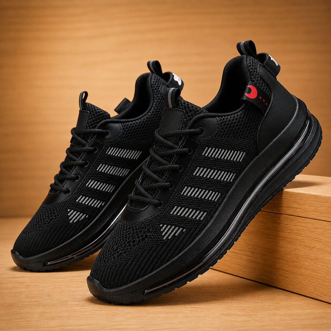 Breathable Casual Sneakers