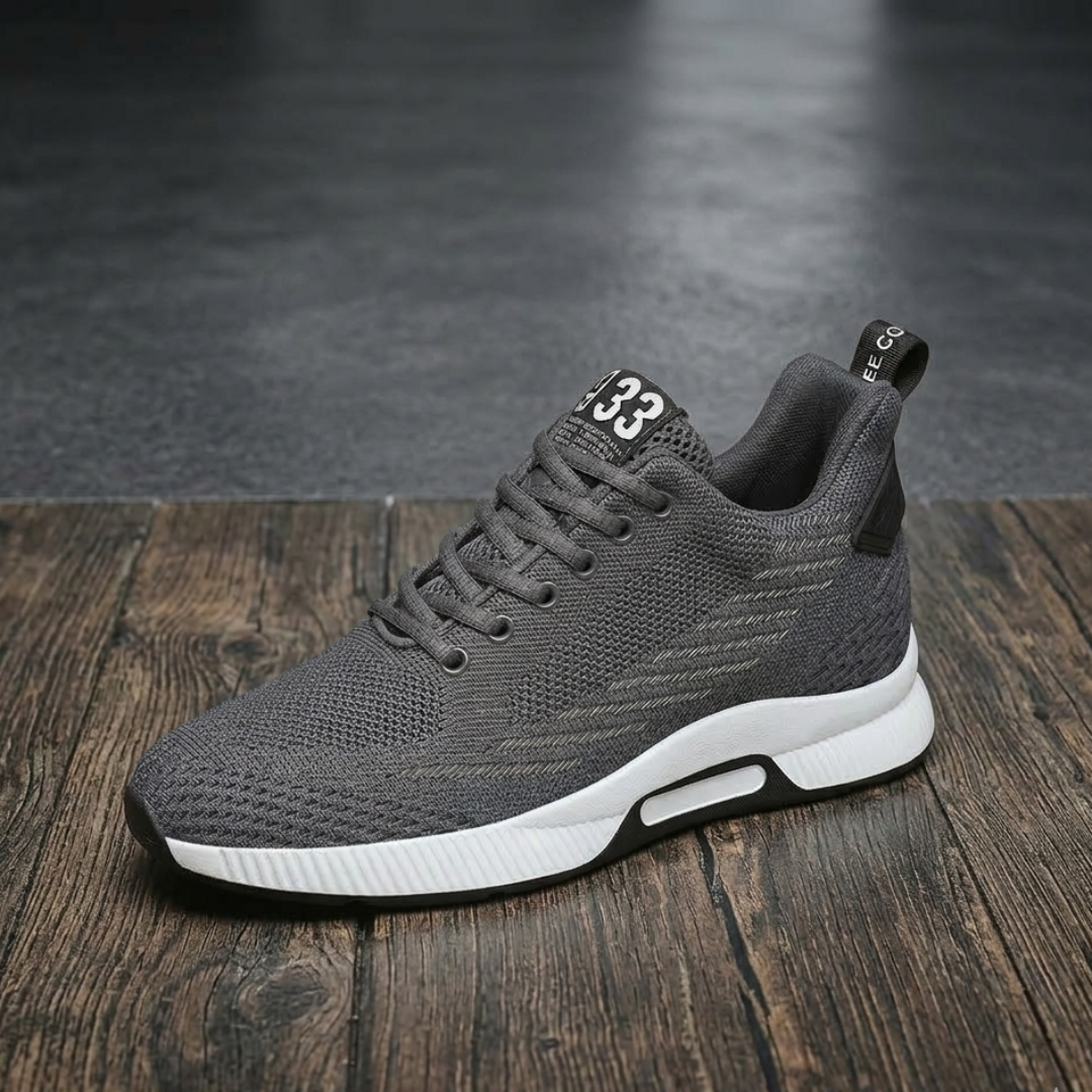 Lightweight Active Sneakers
