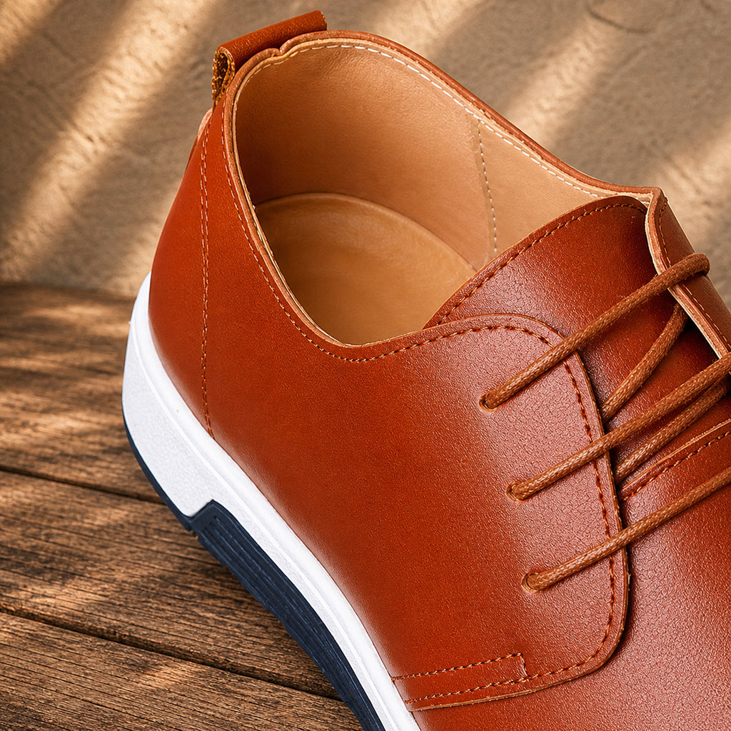 Classic Comfort Shoes