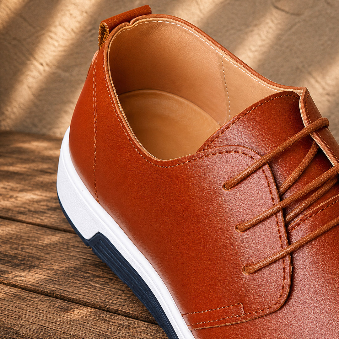 Classic Comfort Shoes