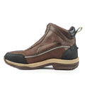Zip Weather-Ready Riding Boots