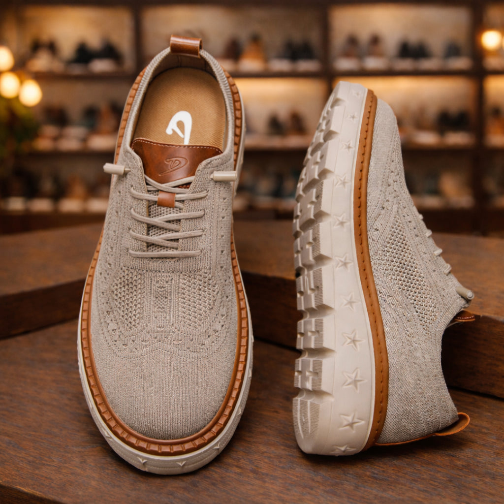 Classic Casual Sneakers