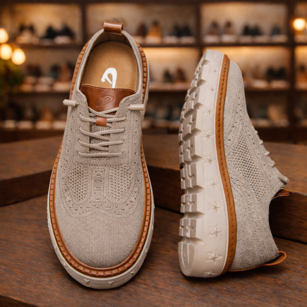 Classic Casual Sneakers