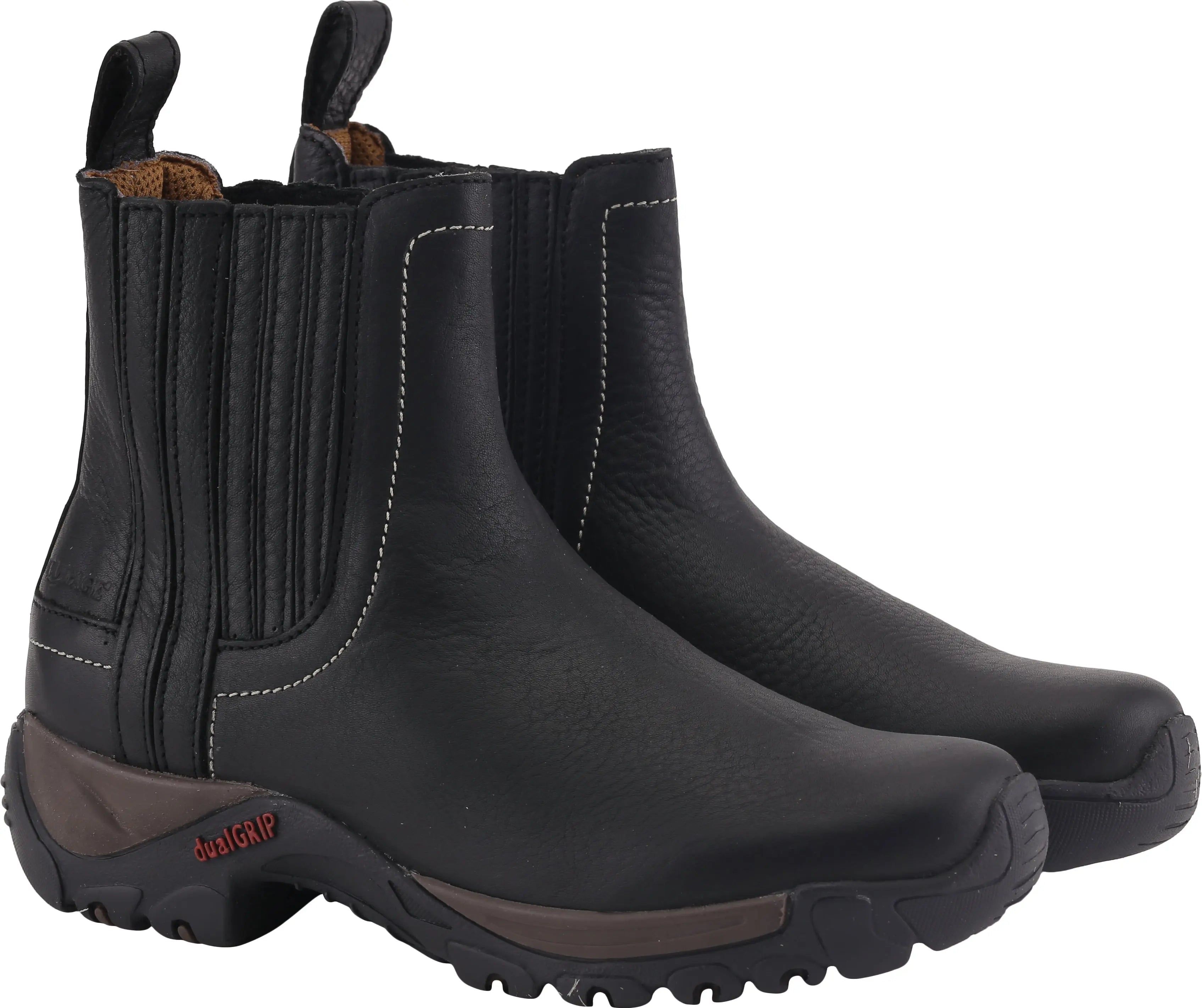 Everyday Classic Riding Boots