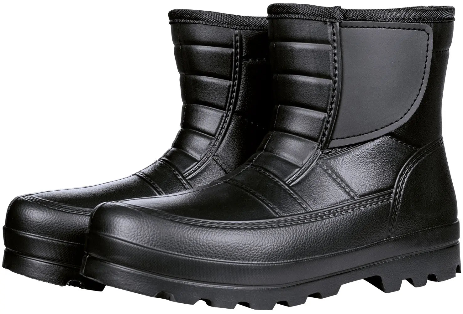 Versatile Classic Riding Boots