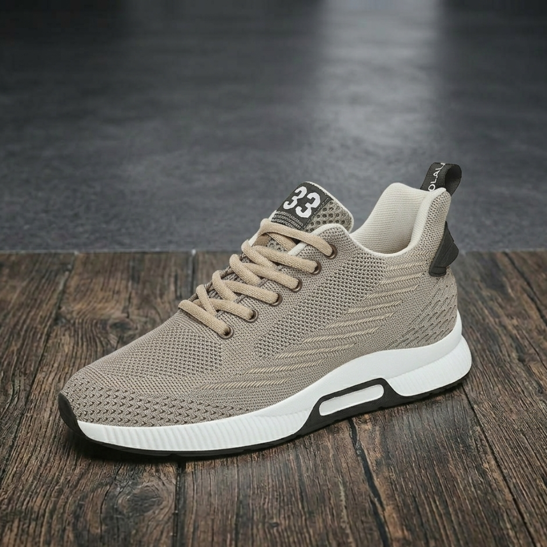 Lightweight Active Sneakers