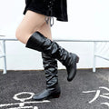 Versatile Practical Riding Boots