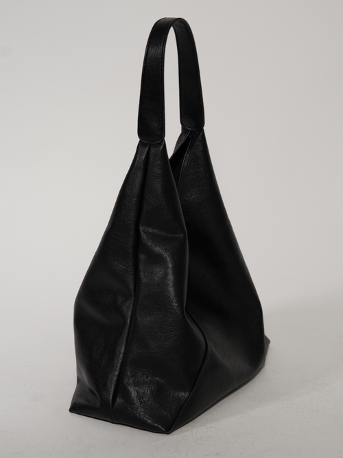 Campus Pocketed Shoulder Bag