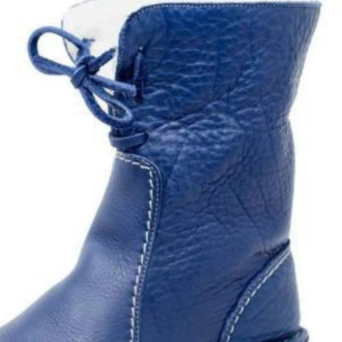 Modern Soft Riding Boots