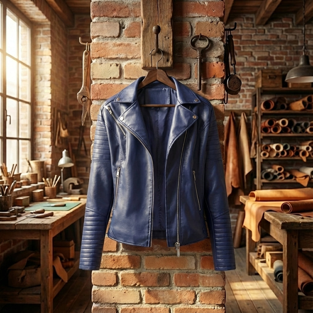 Tailored Versatile Everyday Jacket