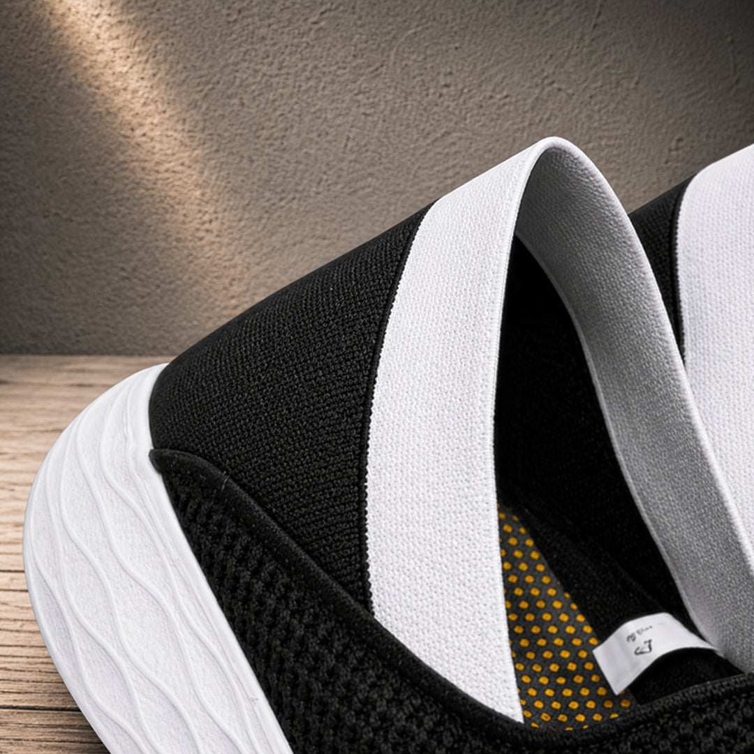 Comfortable Slip On Shoes