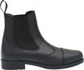 Refined Classic Riding Boots