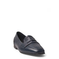 Modern Commuter Leather Shoes
