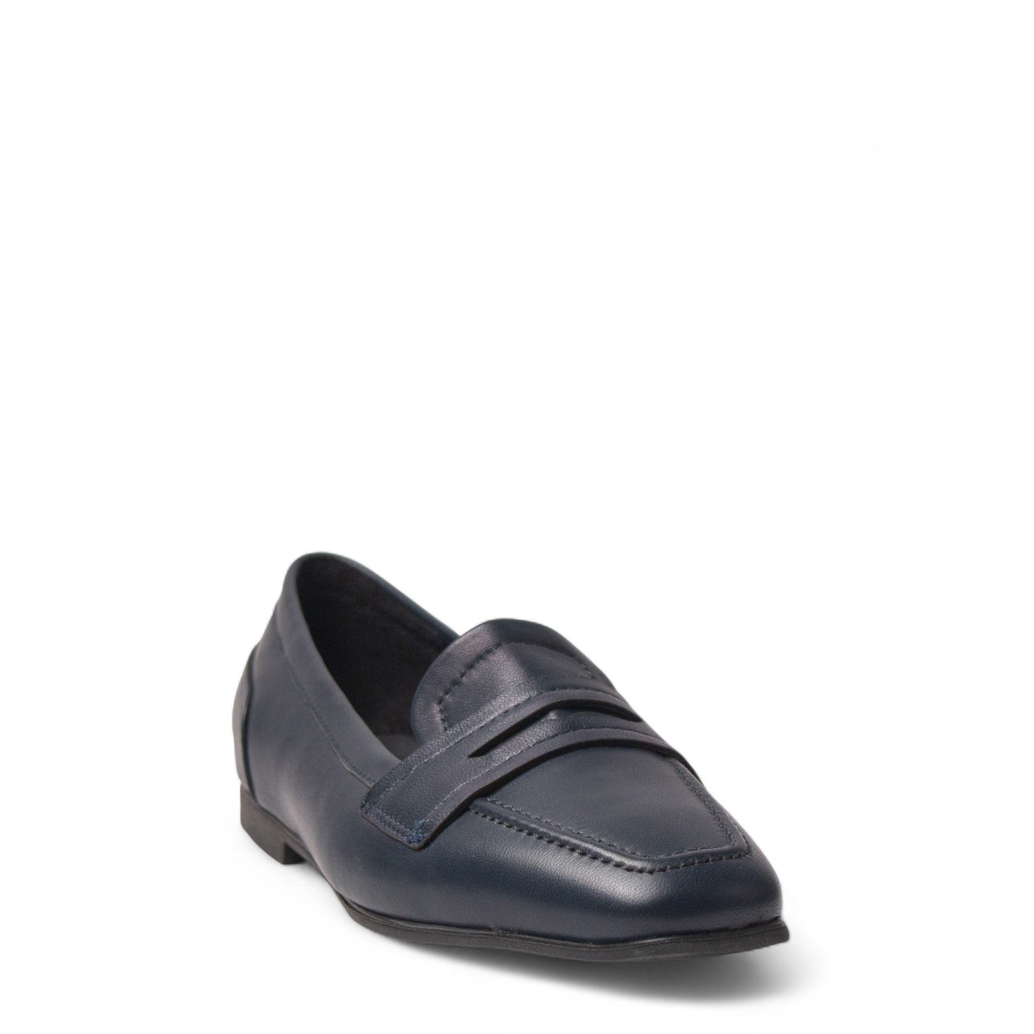 Modern Commuter Leather Shoes