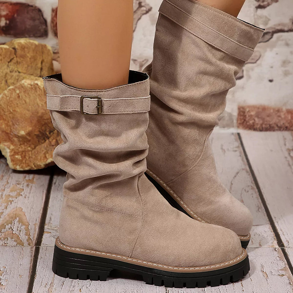 Essential Classic Riding Boots