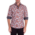 Classic Button Up Dress Shirt