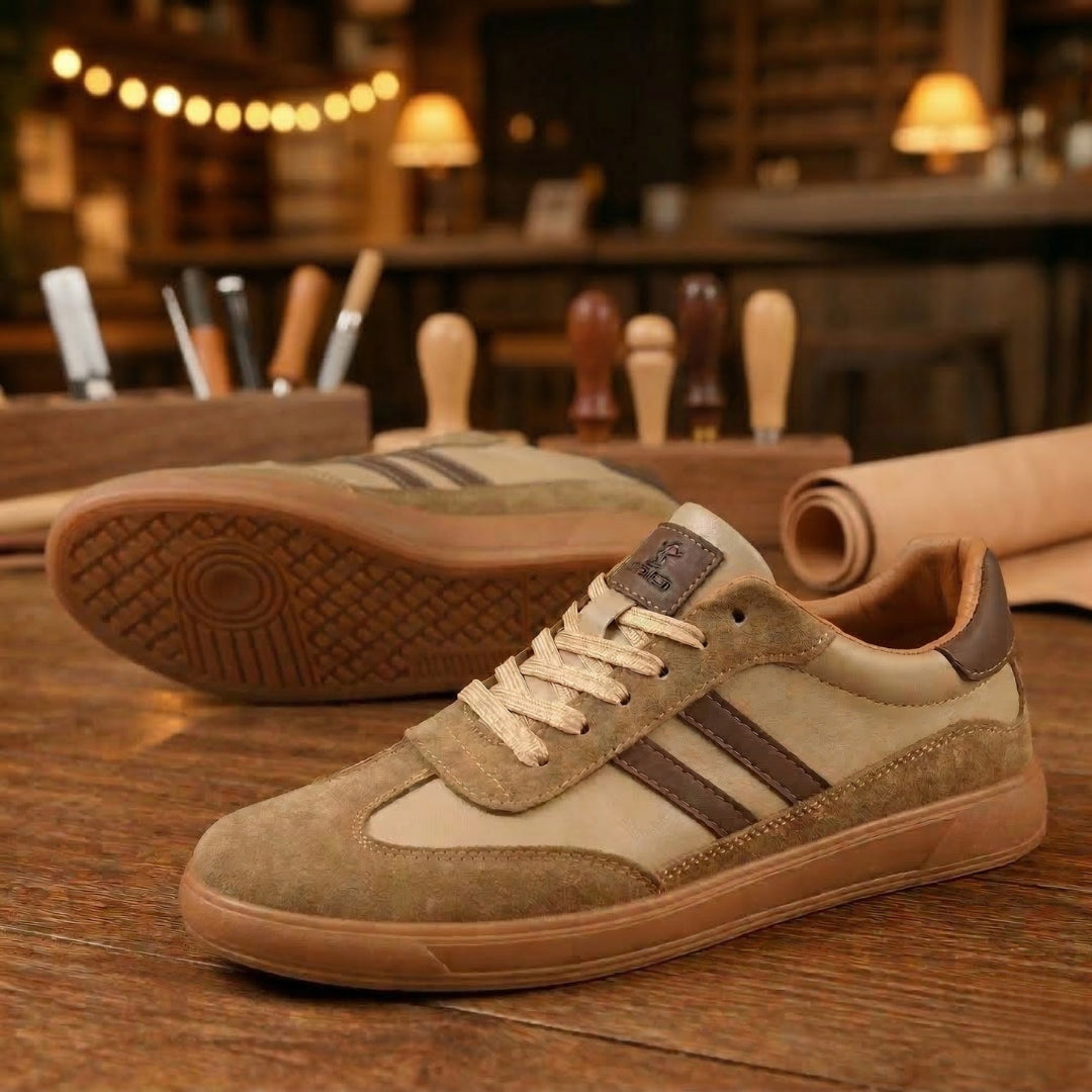 Modern Casual Sneakers