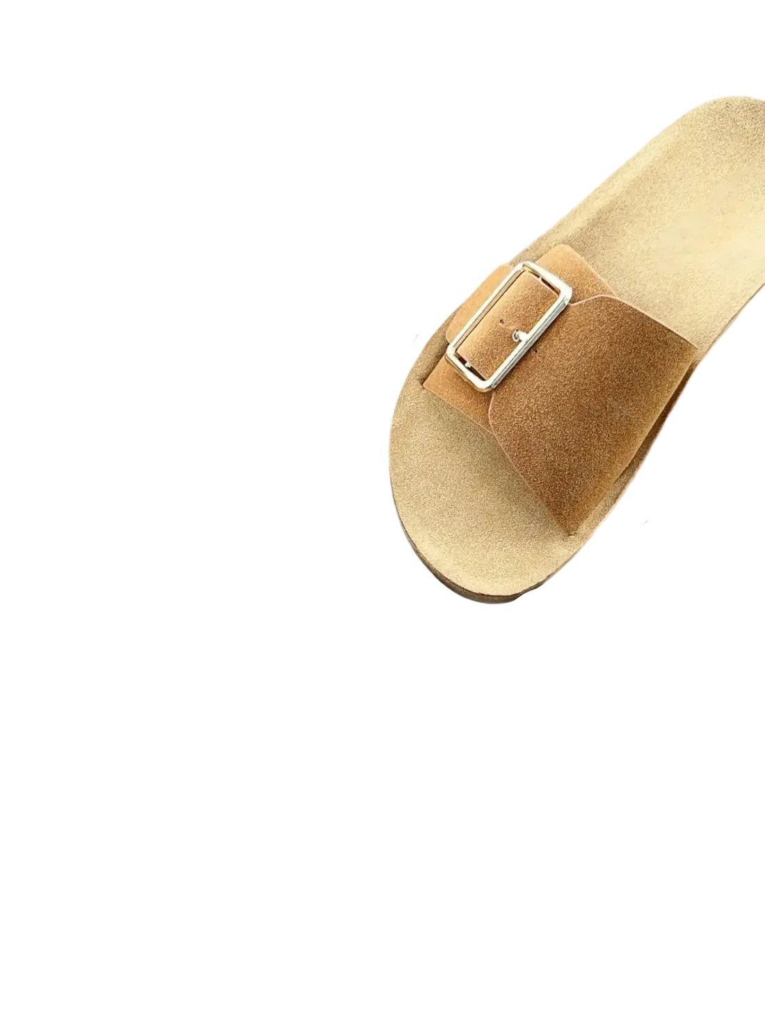 Quiet Slide Sandals