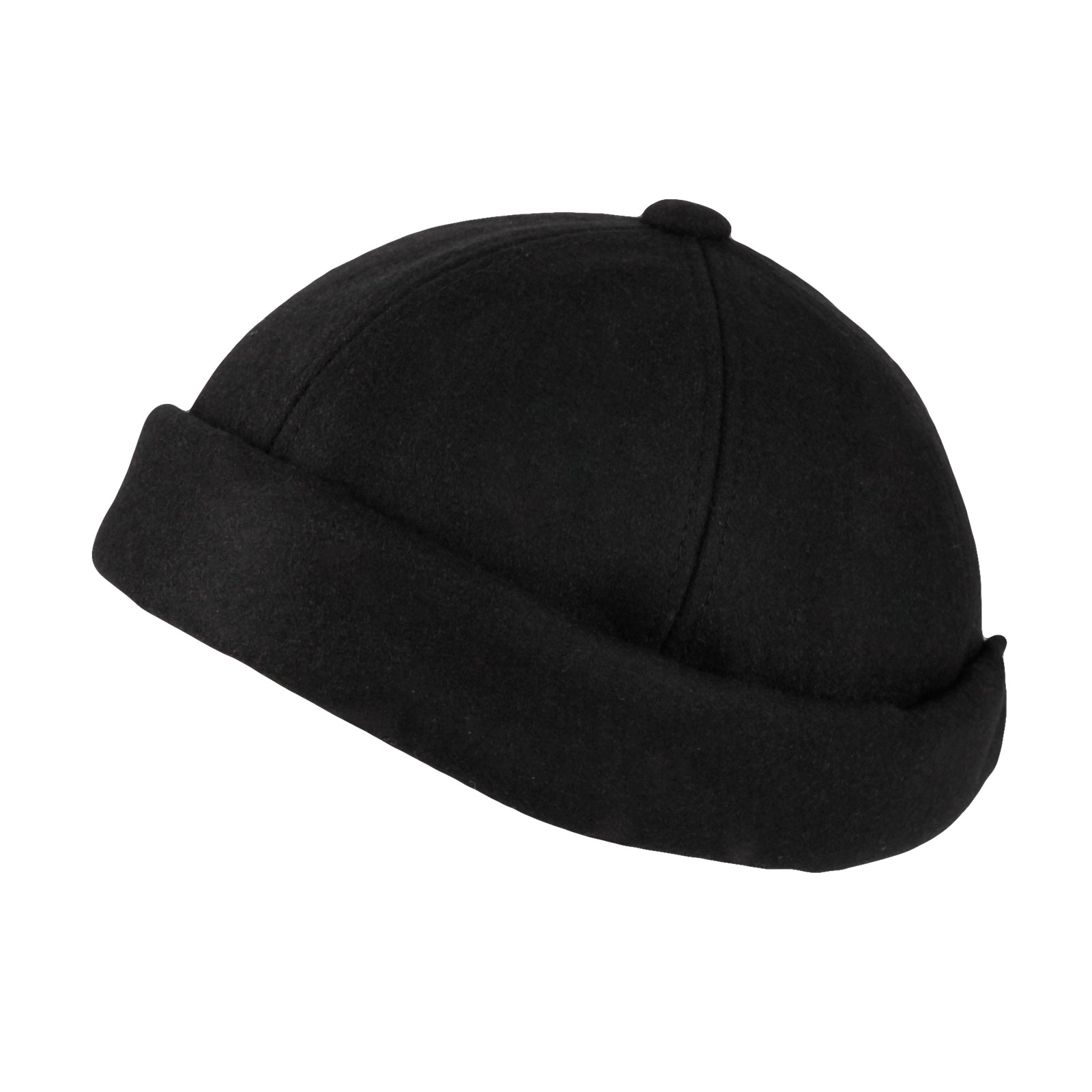 Watch Cap Docker Beanie Hat