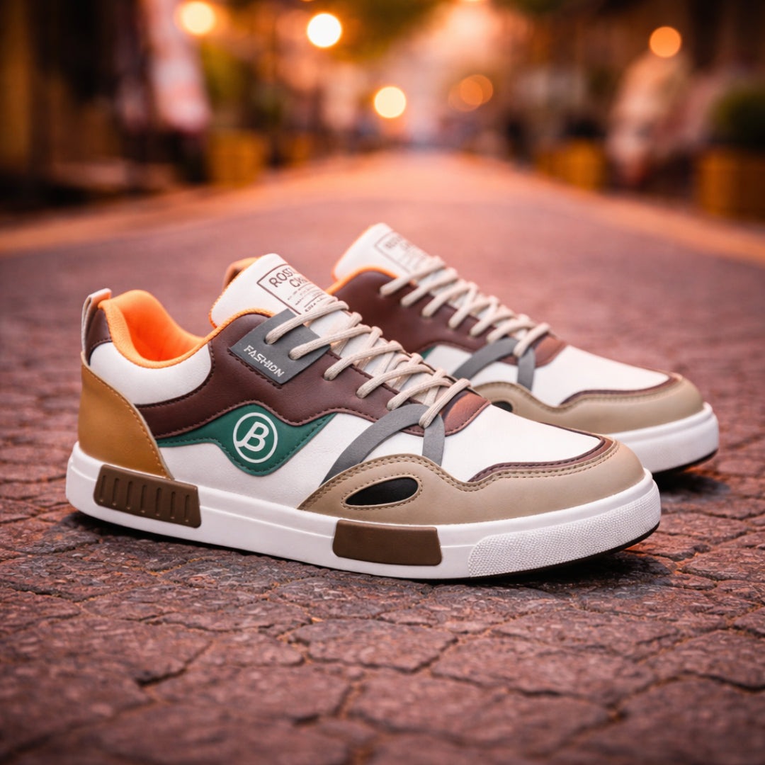 Modern Everyday Casual Shoes