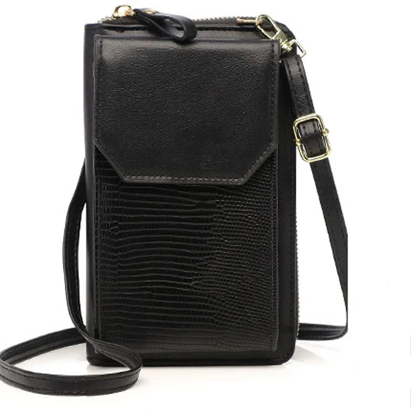 Classic Timeless Card Wallet