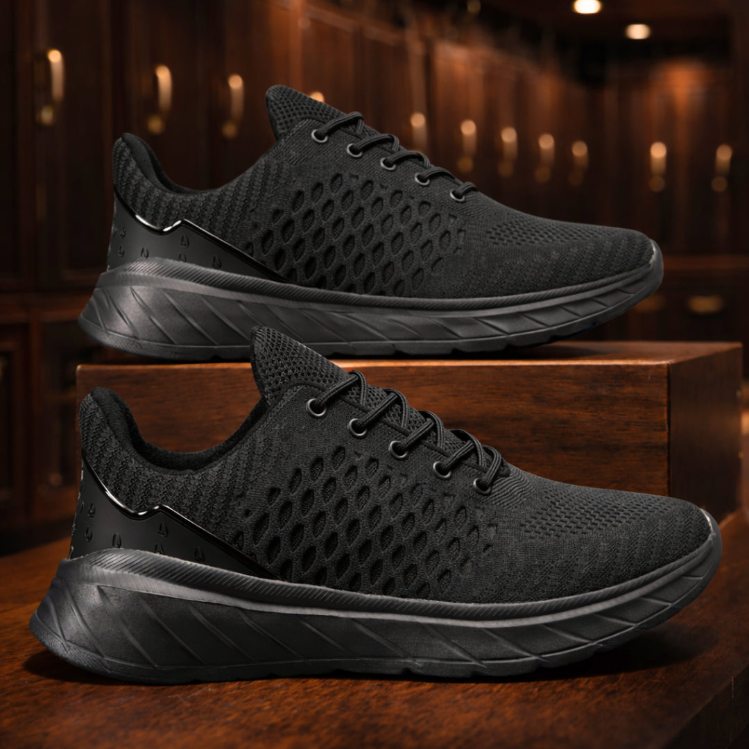 Breathable Running Shoes