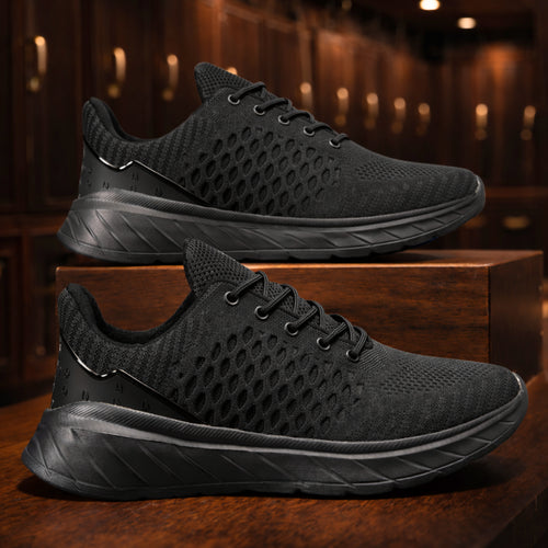 Breathable Running Shoes