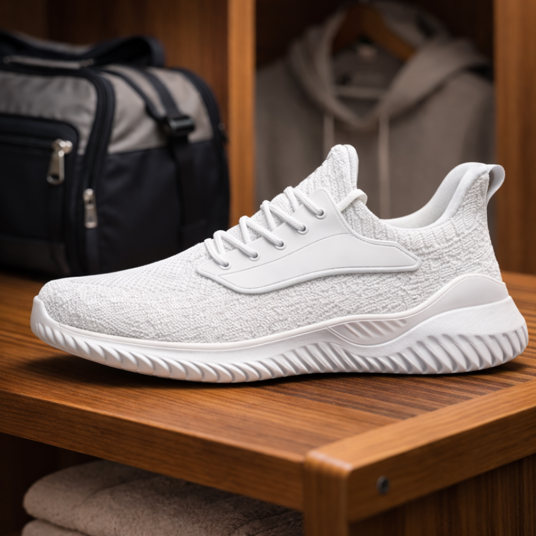 Cloud Comfort Sneakers