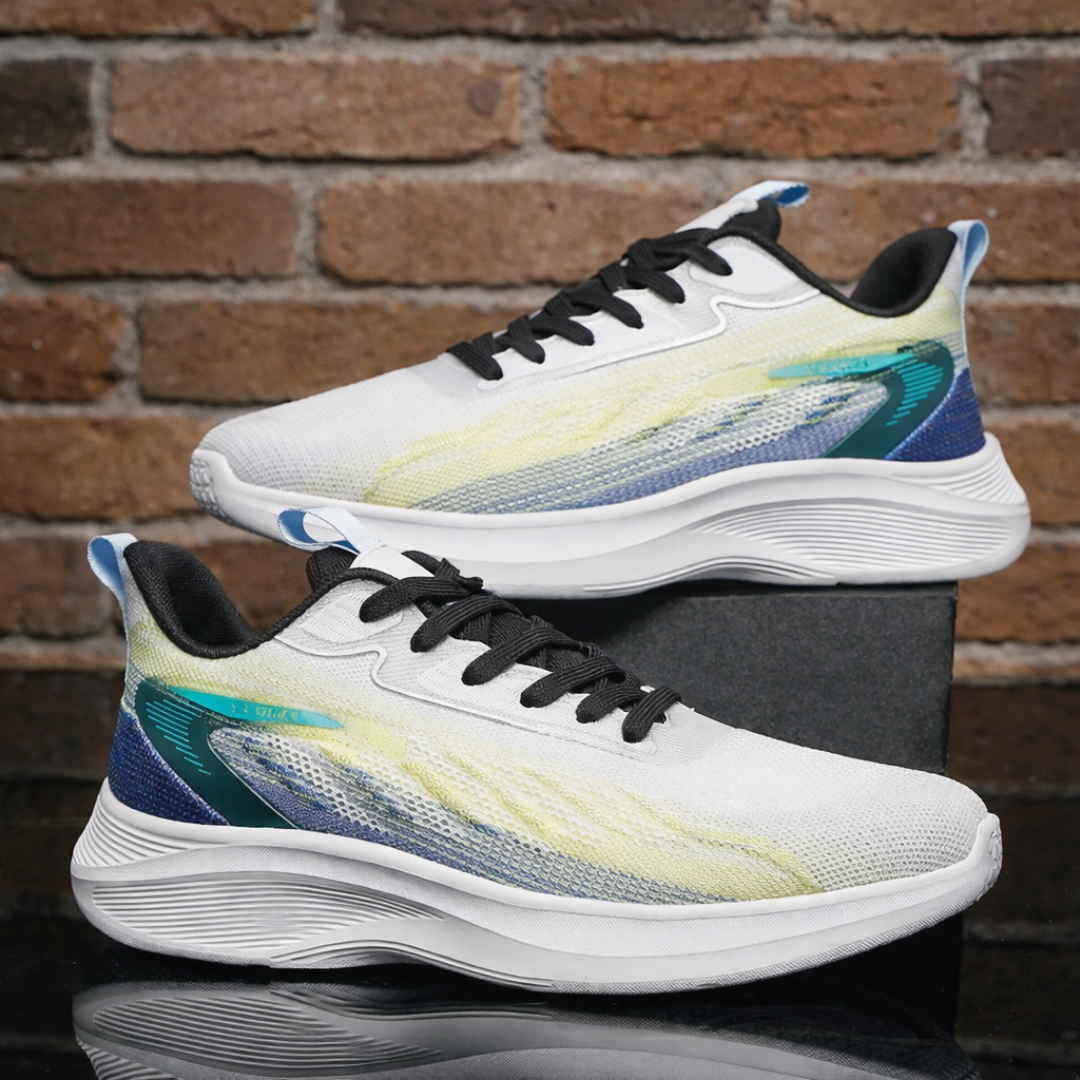 Breathable Running Sneakers