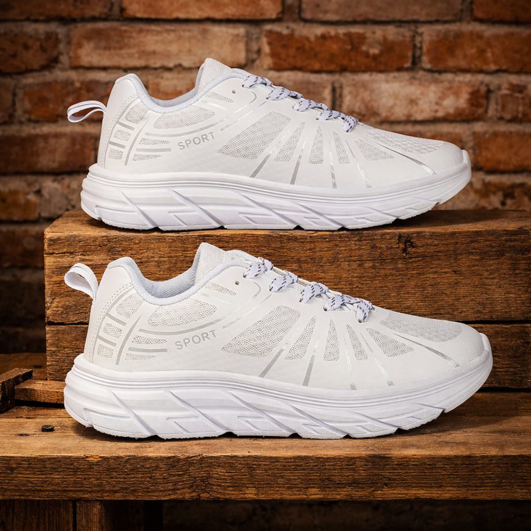 Breathable Sport Runners