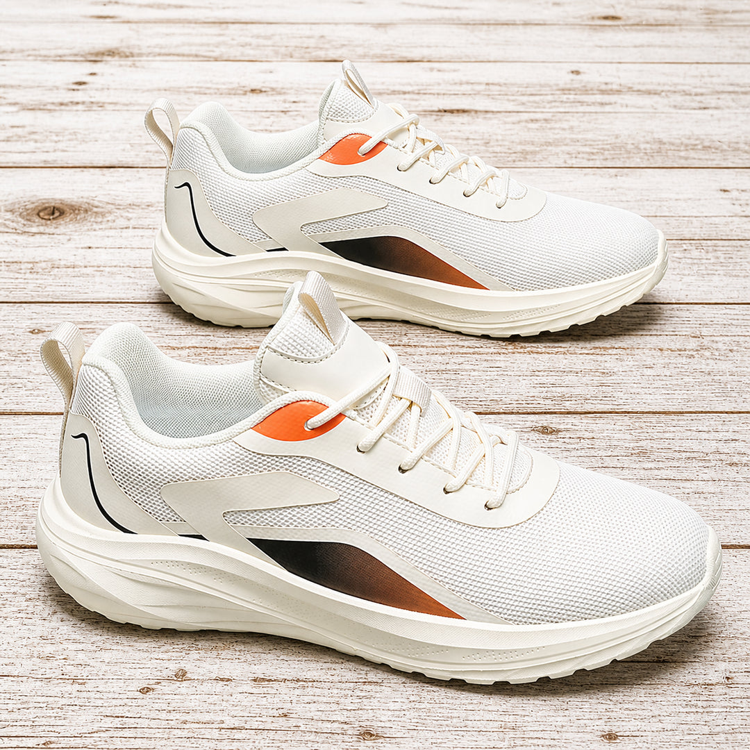 Modern Comfort Sneakers