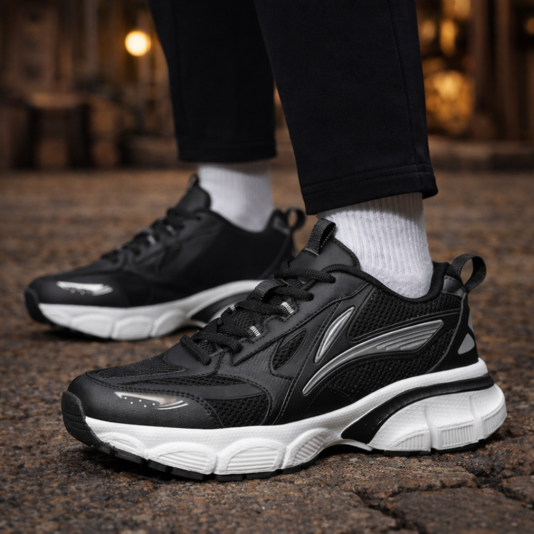 Comfortable Sports Sneakers