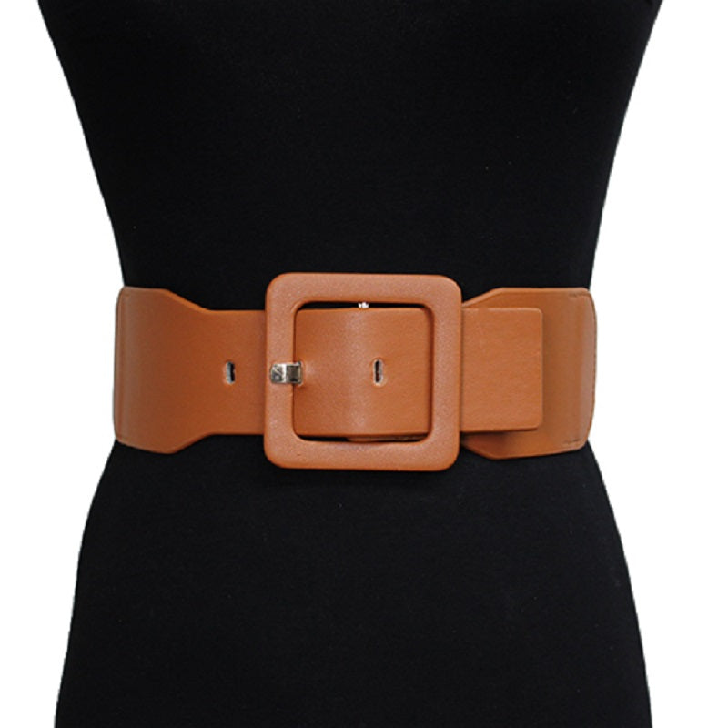 Occasion Everyday Stretch Waist Belt