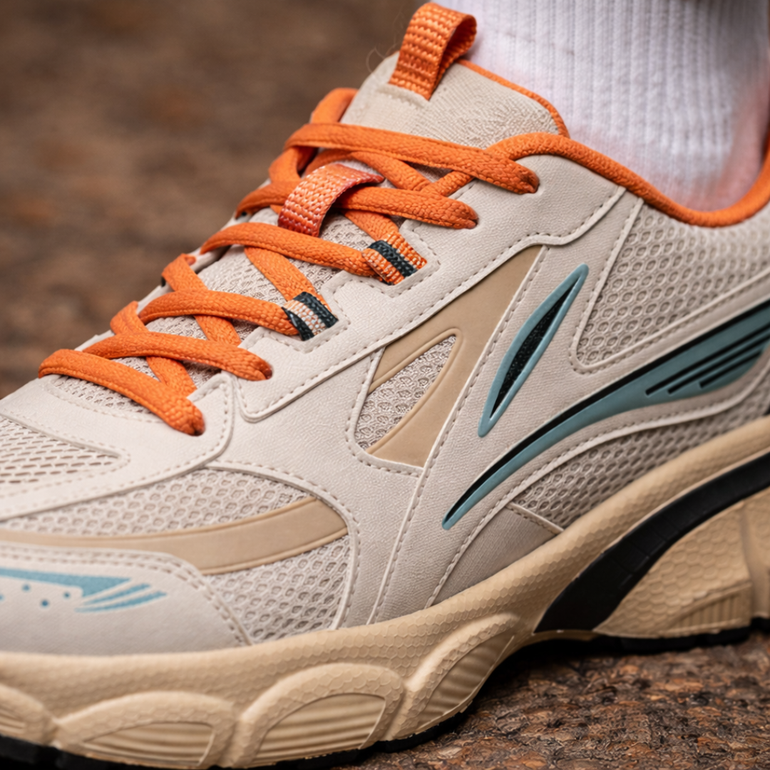 Comfortable Sports Sneakers