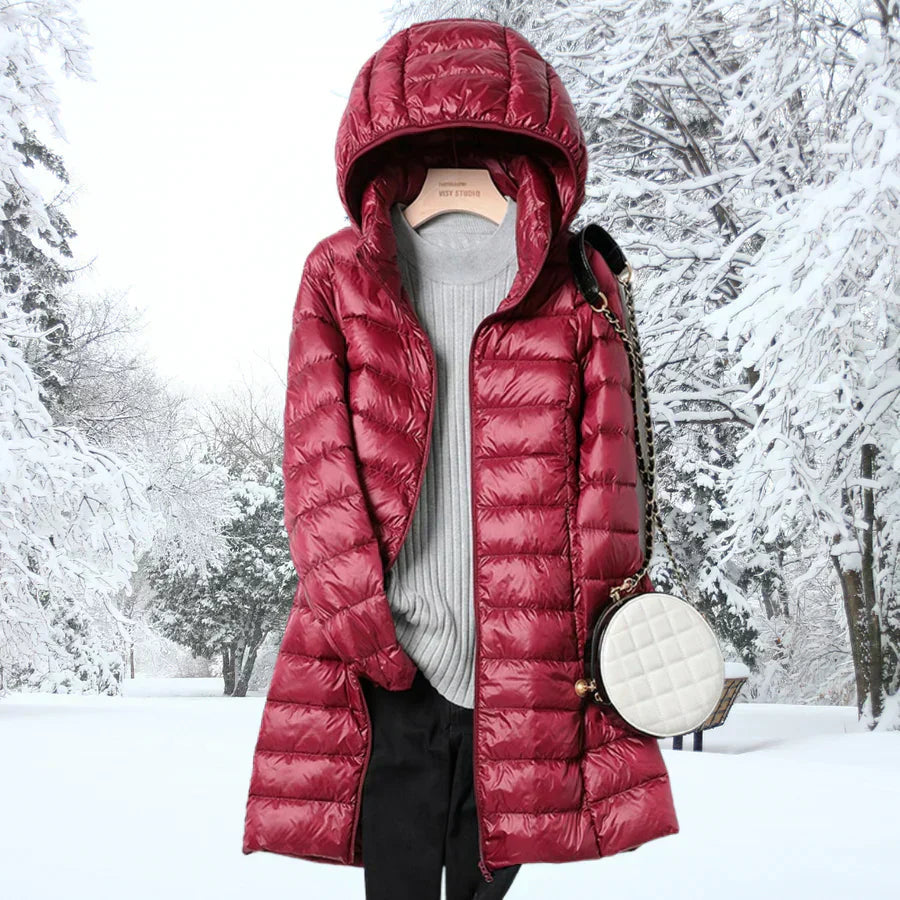 Polished Versatile Everyday Jacket
