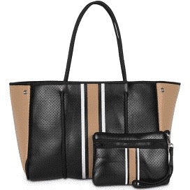 Soft Everyday Tote Bag