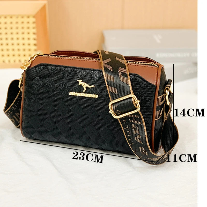 Versatile Structured Soft Card Wallet