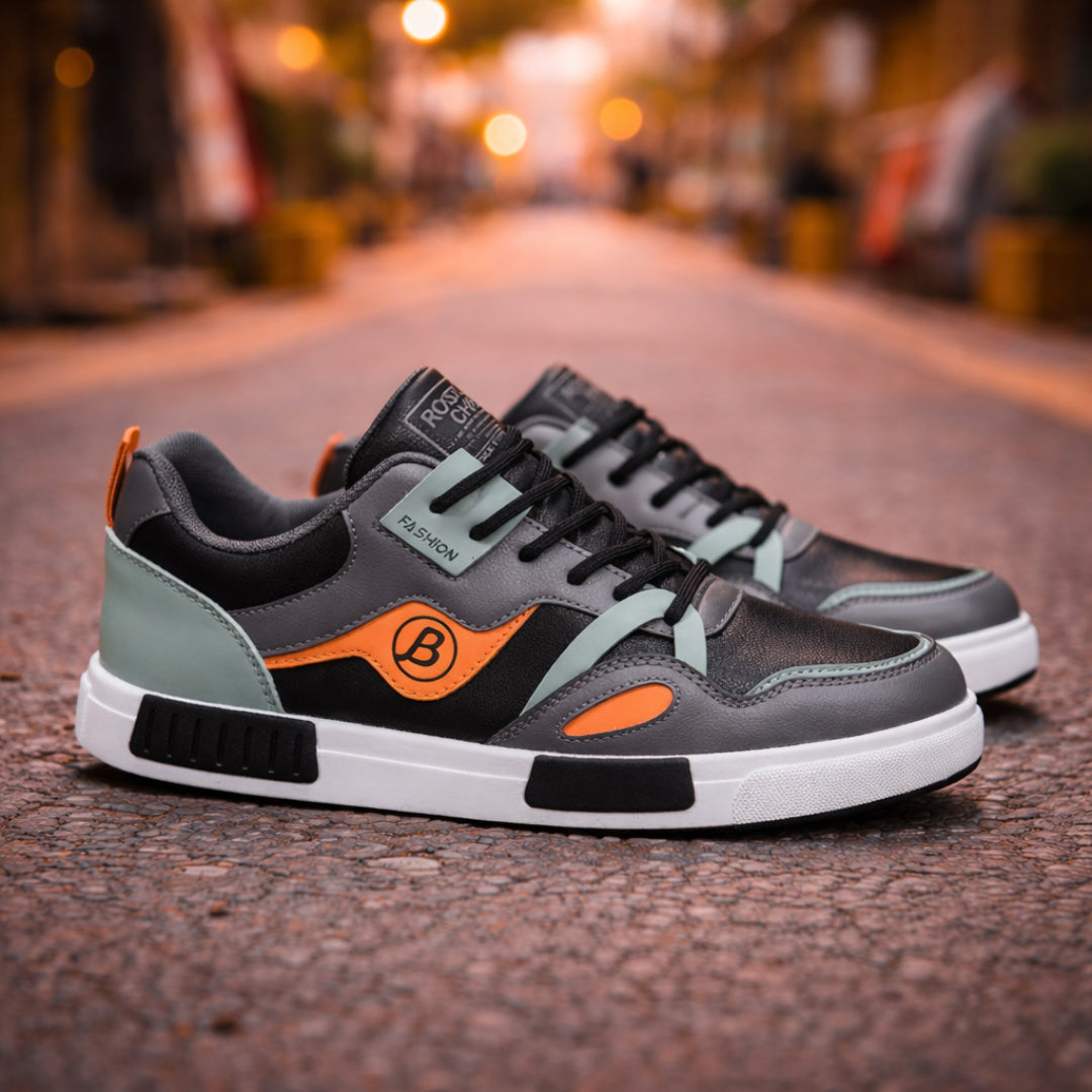 Modern Everyday Casual Shoes