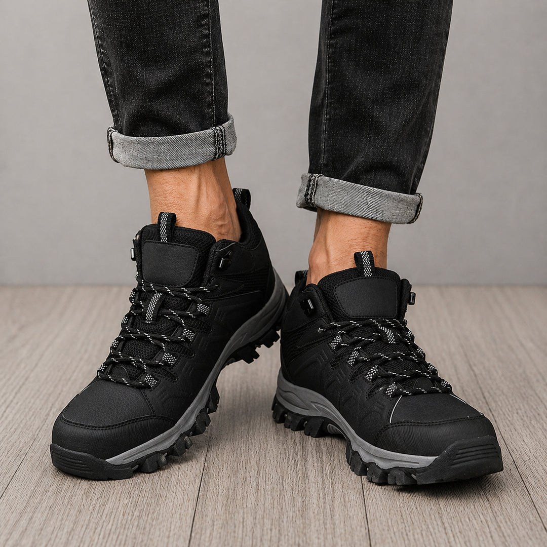 Outdoor Hiking Sneakers