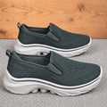 Breathable Slip On Shoes