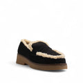 Weekend Casual Chamois Shoes