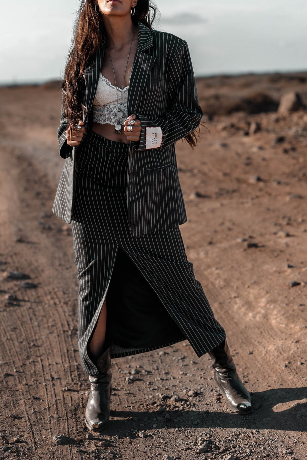 Classic Everyday Everyday Casual Skirt