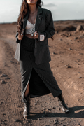 Classic Everyday Everyday Casual Skirt