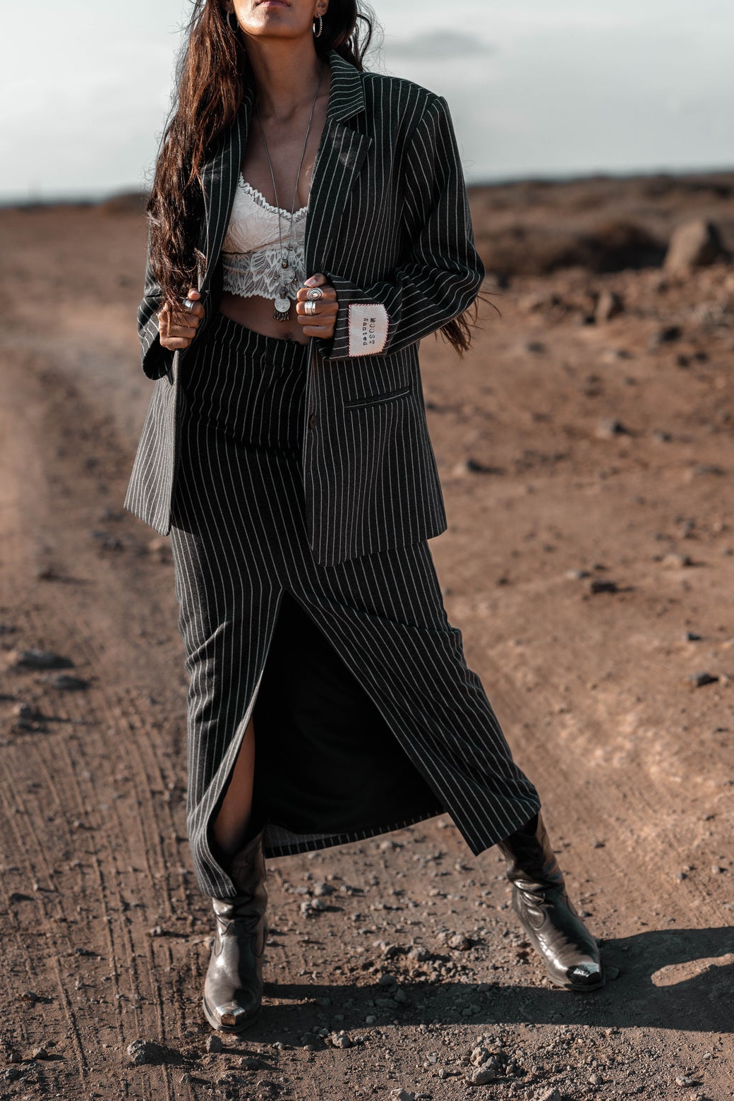 Classic Everyday Everyday Casual Skirt