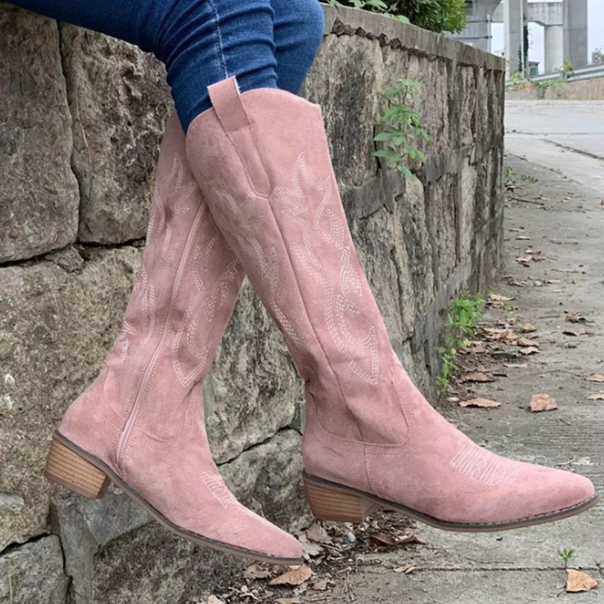 Timeless Classic Riding Boots