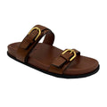 Comfortable Refined Sandals