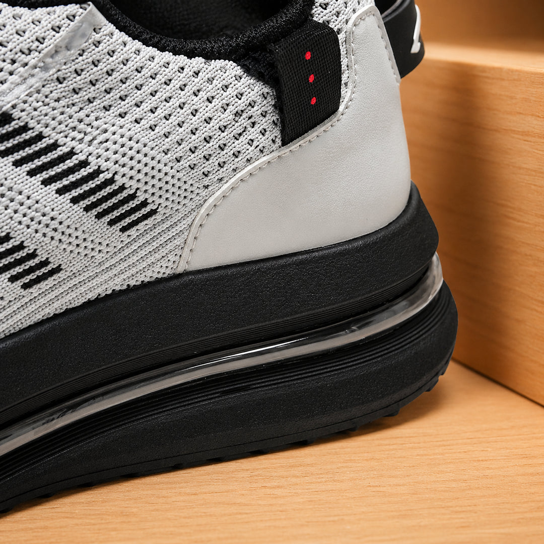 Breathable Casual Sneakers